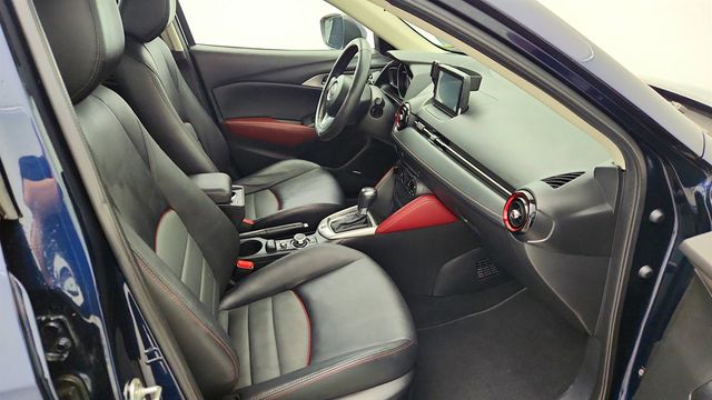 2016 Mazda CX-3 AWD 4dr Touring - 23008188 - 22