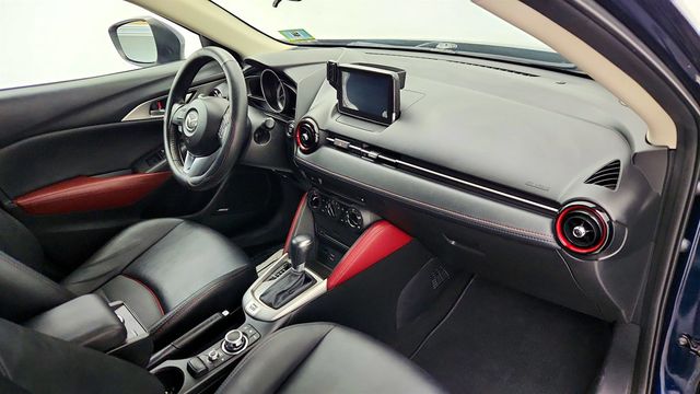 2016 Mazda CX-3 AWD 4dr Touring - 23008188 - 23