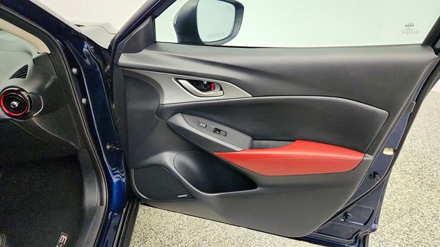 2016 Mazda CX-3 AWD 4dr Touring - 23008188 - 24