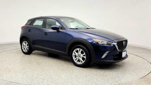 2016 Mazda CX-3 AWD 4dr Touring - 23008188 - 2