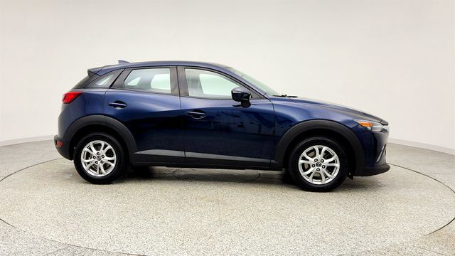2016 Mazda CX-3 AWD 4dr Touring - 23008188 - 3