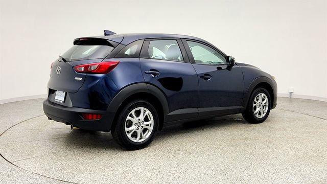2016 Mazda CX-3 AWD 4dr Touring - 23008188 - 4