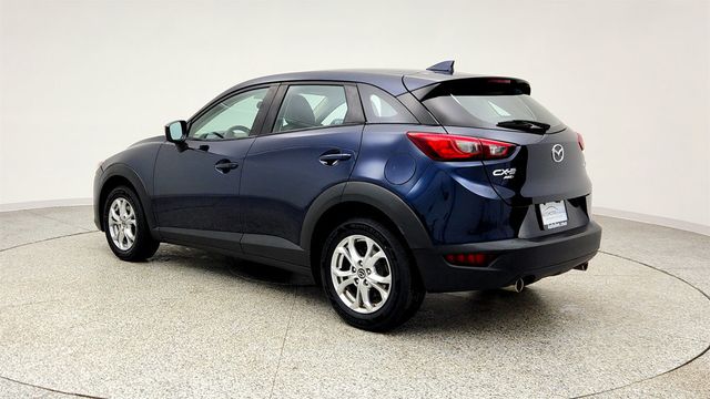2016 Mazda CX-3 AWD 4dr Touring - 23008188 - 6