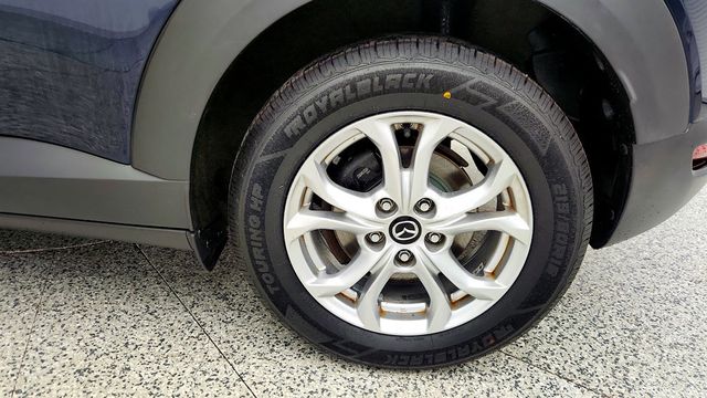 2016 Mazda CX-3 AWD 4dr Touring - 23008188 - 8