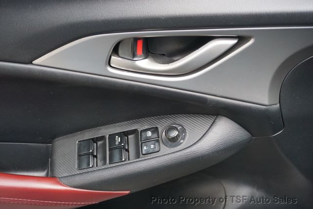 2016 Mazda CX-3 AWD 4dr Touring - 22955289 - 9