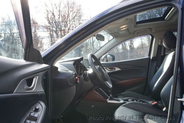 2016 Mazda CX-3 AWD 4dr Touring - 22955289 - 10