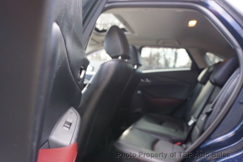 2016 Mazda CX-3 AWD 4dr Touring - 22955289 - 13