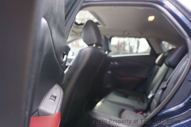 2016 Mazda CX-3 AWD 4dr Touring - 22955289 - 13