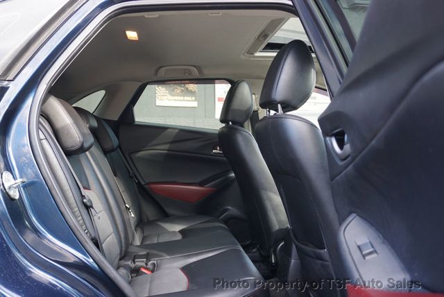 2016 Mazda CX-3 AWD 4dr Touring - 22955289 - 14