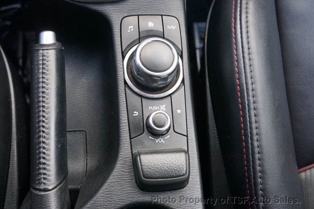 2016 Mazda CX-3 AWD 4dr Touring - 22955289 - 18