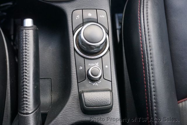 2016 Mazda CX-3 AWD 4dr Touring - 22955289 - 18