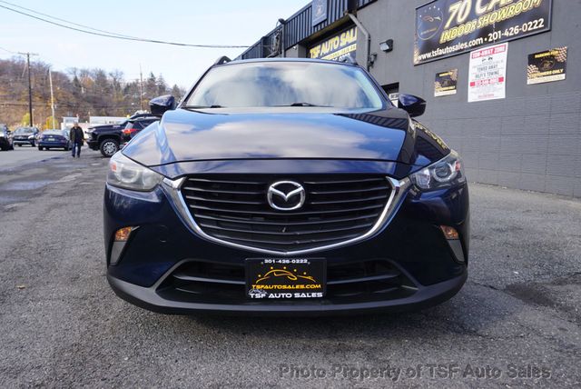2016 Mazda CX-3 AWD 4dr Touring - 22955289 - 1