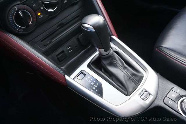 2016 Mazda CX-3 AWD 4dr Touring - 22955289 - 19