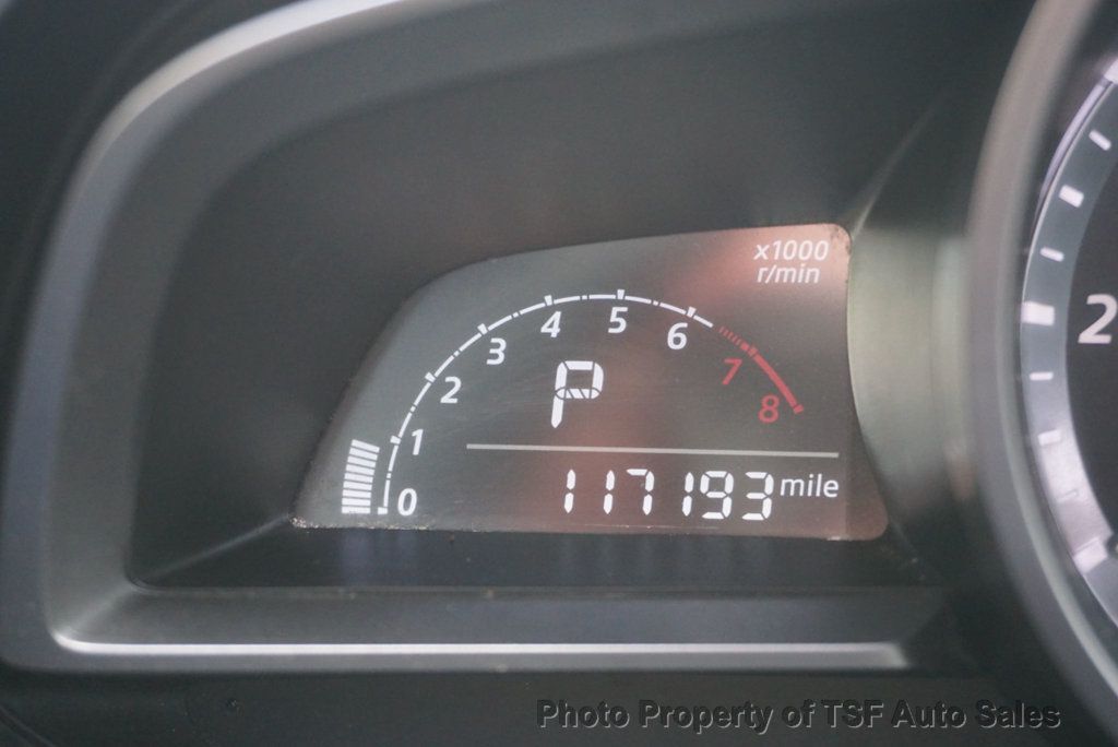 2016 Mazda CX-3 AWD 4dr Touring - 22955289 - 20