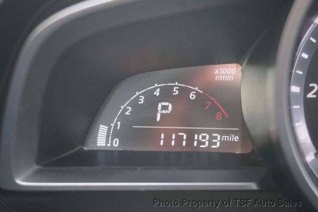 2016 Mazda CX-3 AWD 4dr Touring - 22955289 - 20