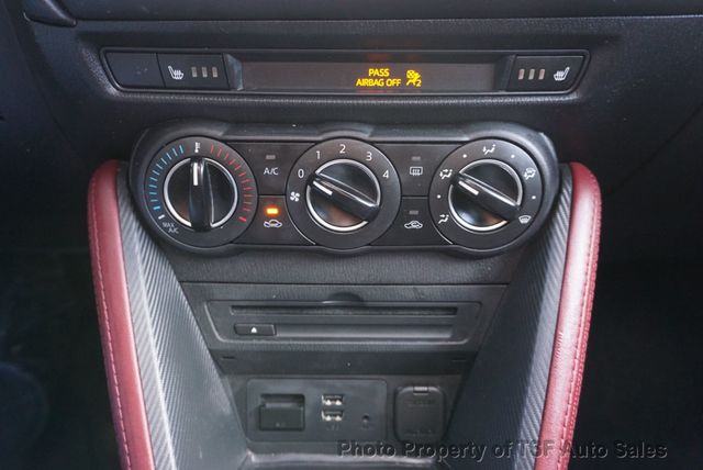 2016 Mazda CX-3 AWD 4dr Touring - 22955289 - 22