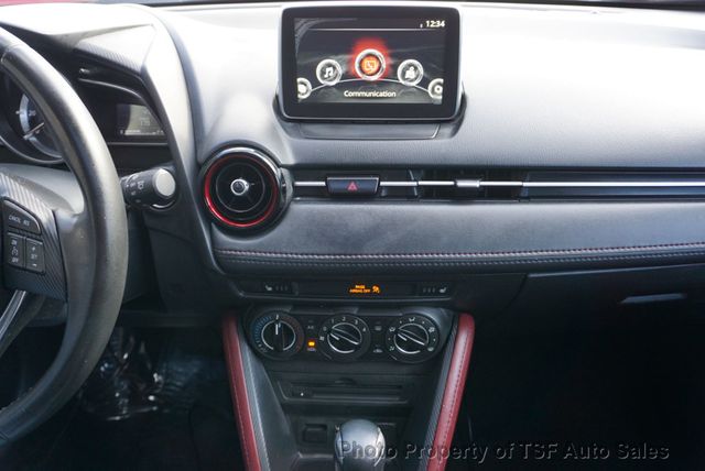 2016 Mazda CX-3 AWD 4dr Touring - 22955289 - 24