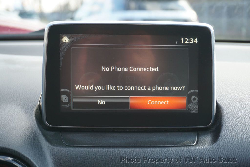 2016 Mazda CX-3 AWD 4dr Touring - 22955289 - 26