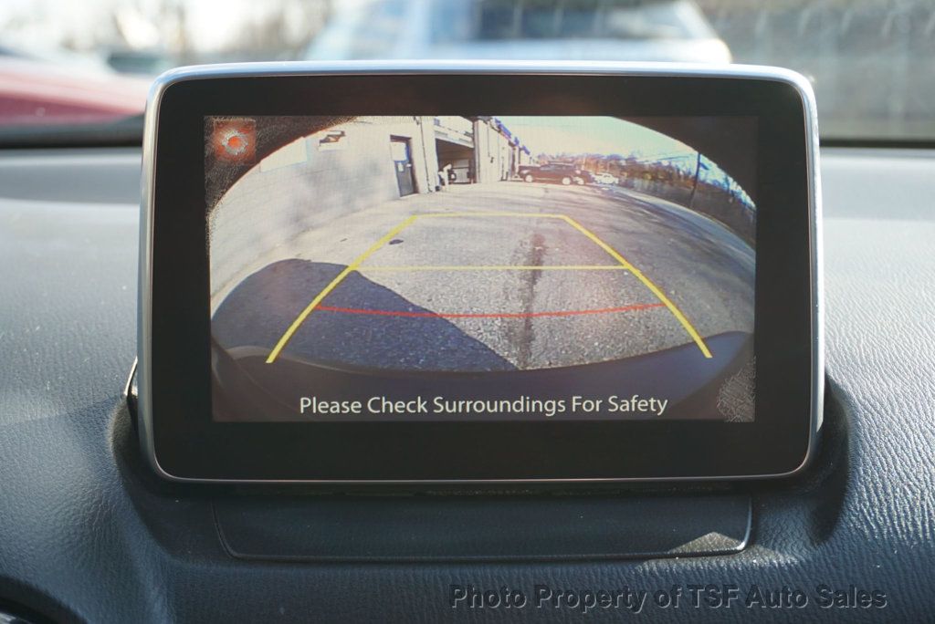 2016 Mazda CX-3 AWD 4dr Touring - 22955289 - 28