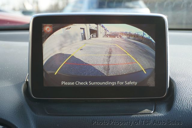 2016 Mazda CX-3 AWD 4dr Touring - 22955289 - 28