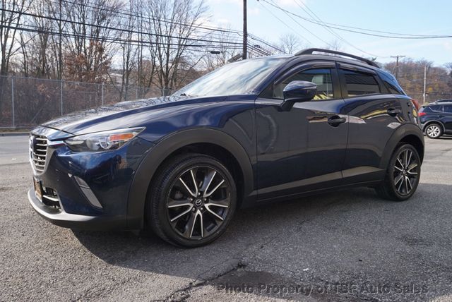2016 Mazda CX-3 AWD 4dr Touring - 22955289 - 2