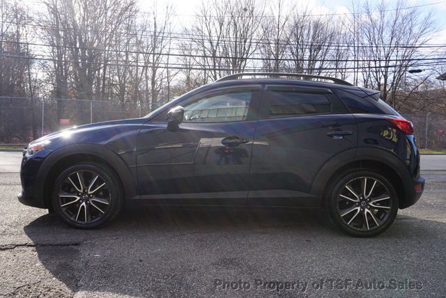 2016 Mazda CX-3 AWD 4dr Touring - 22955289 - 3