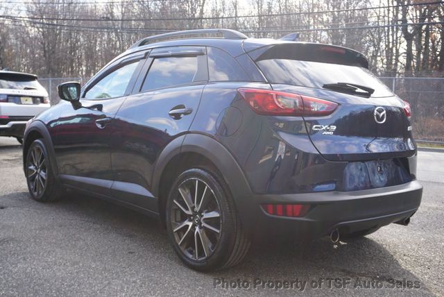 2016 Mazda CX-3 AWD 4dr Touring - 22955289 - 4