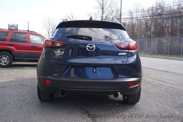 2016 Mazda CX-3 AWD 4dr Touring - 22955289 - 5