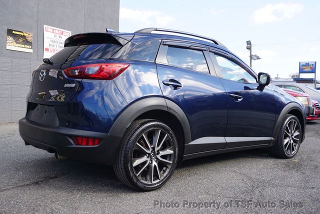 2016 Mazda CX-3 AWD 4dr Touring - 22955289 - 6