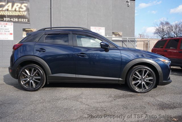 2016 Mazda CX-3 AWD 4dr Touring - 22955289 - 7