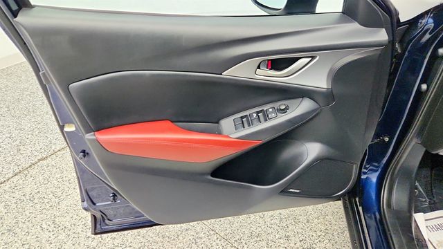 2016 Mazda CX-3 AWD 4dr Touring w/ Premium Package including Moonroof - 23008188 - 10