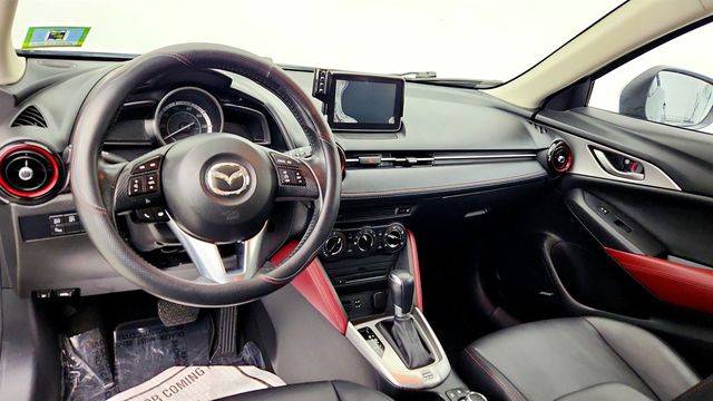 2016 Mazda CX-3 AWD 4dr Touring w/ Premium Package including Moonroof - 23008188 - 11