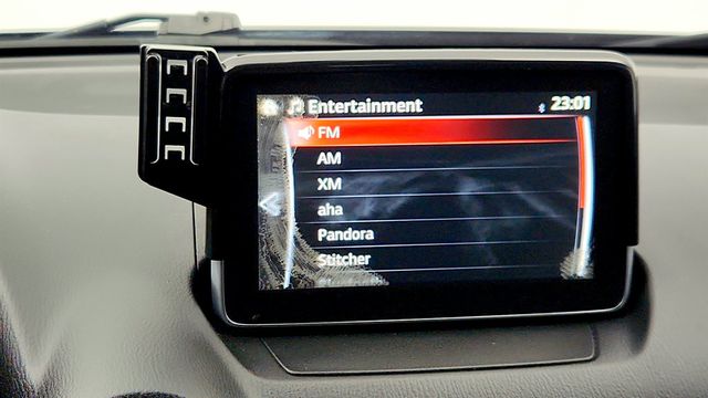 2016 Mazda CX-3 AWD 4dr Touring w/ Premium Package including Moonroof - 23008188 - 17