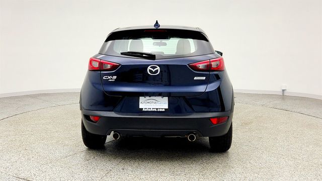 2016 Mazda CX-3 AWD 4dr Touring w/ Premium Package including Moonroof - 23008188 - 5