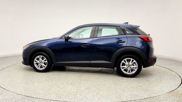 2016 Mazda CX-3 AWD 4dr Touring w/ Premium Package including Moonroof - 23008188 - 7
