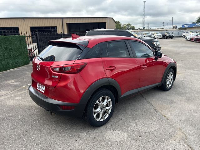 2016 Mazda CX-3 FWD 4dr Sport - 23087022 - 3