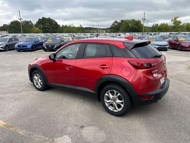 2016 Mazda CX-3 FWD 4dr Sport - 23087022 - 5