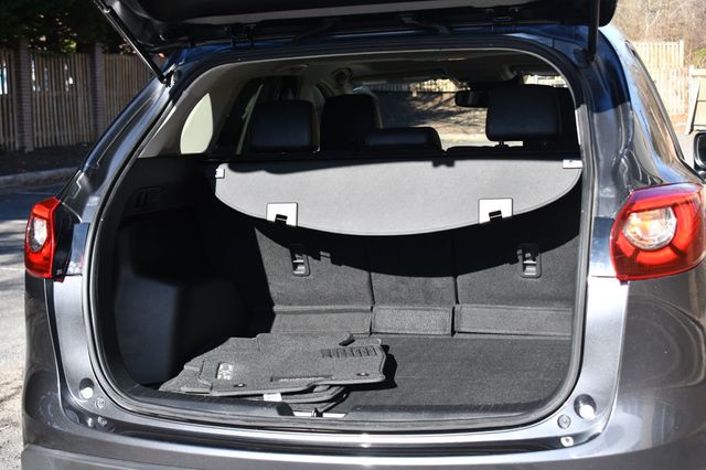 2016 Mazda CX-5 2016.5 AWD 4dr Automatic Grand Touring - 22965592 - 8