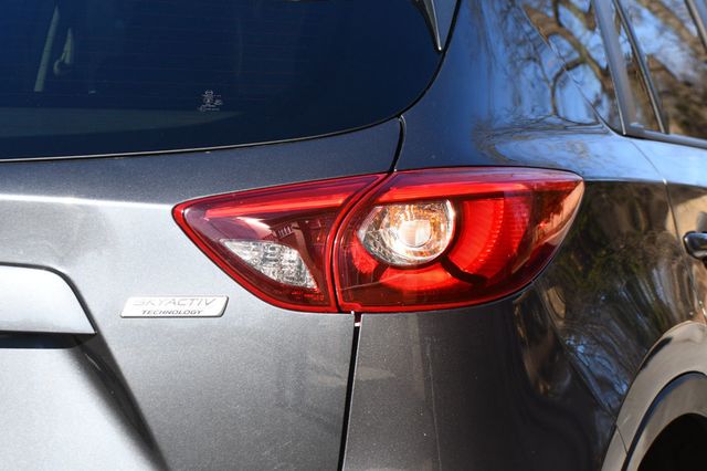 2016 Mazda CX-5 2016.5 AWD 4dr Automatic Grand Touring - 22965592 - 10