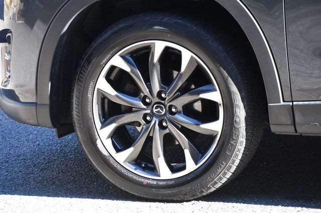 2016 Mazda CX-5 2016.5 AWD 4dr Automatic Grand Touring - 22965592 - 13