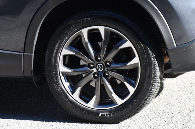 2016 Mazda CX-5 2016.5 AWD 4dr Automatic Grand Touring - 22965592 - 15