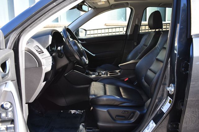 2016 Mazda CX-5 2016.5 AWD 4dr Automatic Grand Touring - 22965592 - 19