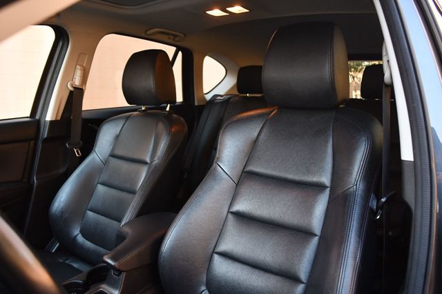 2016 Mazda CX-5 2016.5 AWD 4dr Automatic Grand Touring - 22965592 - 20