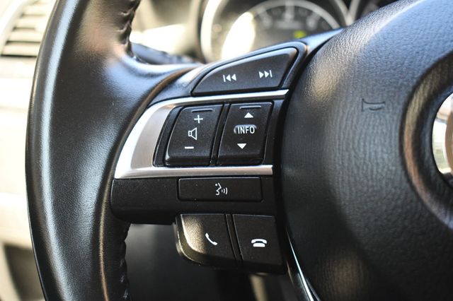 2016 Mazda CX-5 2016.5 AWD 4dr Automatic Grand Touring - 22965592 - 24