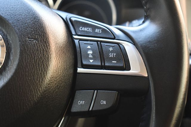 2016 Mazda CX-5 2016.5 AWD 4dr Automatic Grand Touring - 22965592 - 25