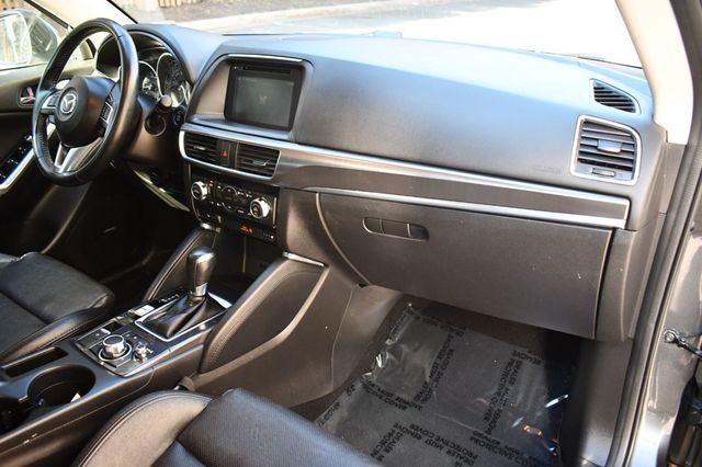 2016 Mazda CX-5 2016.5 AWD 4dr Automatic Grand Touring - 22965592 - 30