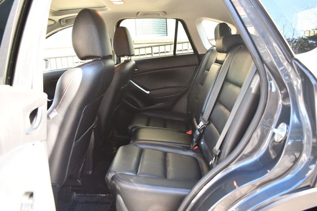 2016 Mazda CX-5 2016.5 AWD 4dr Automatic Grand Touring - 22965592 - 33