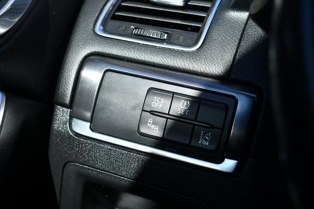 2016 Mazda CX-5 2016.5 AWD 4dr Automatic Grand Touring - 22965592 - 37