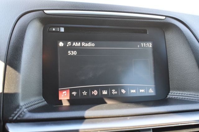 2016 Mazda CX-5 2016.5 AWD 4dr Automatic Grand Touring - 22965592 - 43