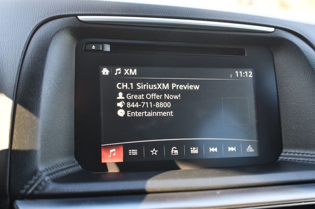 2016 Mazda CX-5 2016.5 AWD 4dr Automatic Grand Touring - 22965592 - 45